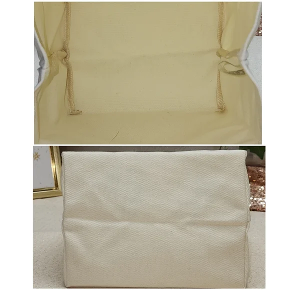 NIB Prada Canvas Tote - Various Colors Available - Picture 8 of 16